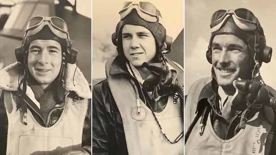 Halesworth Airfield Museum